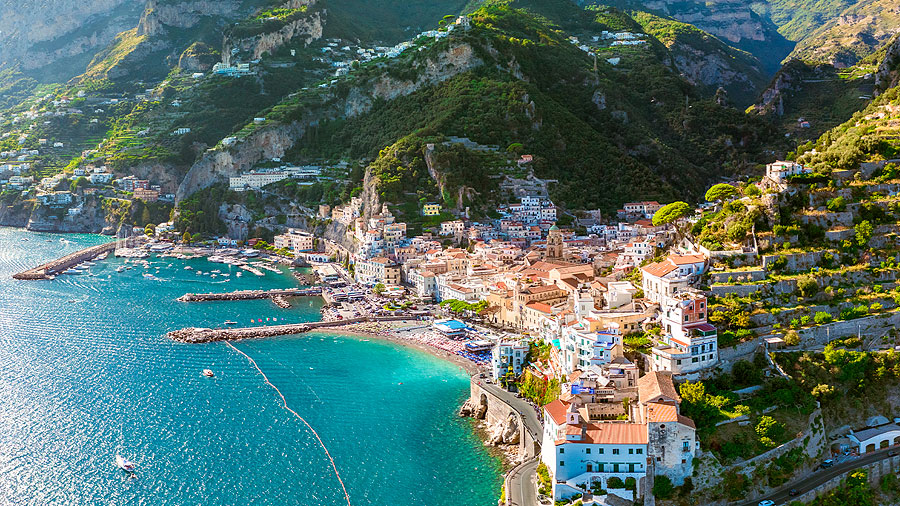 amalfi