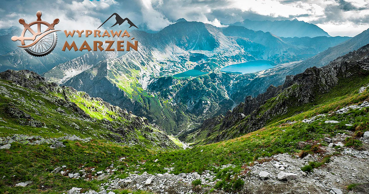 Idziemy w góry
